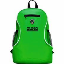 Zuno Rucksack für Jungen, klein, grün