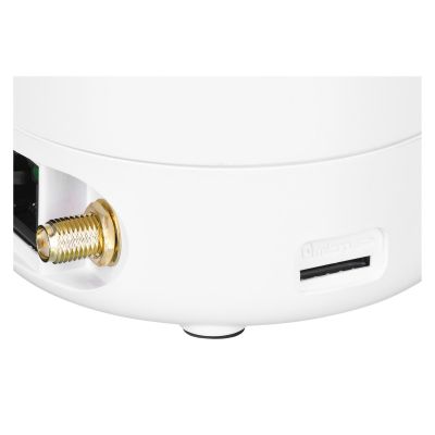 11. Foscam R4M 4MP WiFi IP-Überwachungskamera