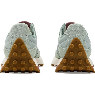 6. New Balance 327 Lifestyle Damen-Klassikerschuhe (W3277BS)