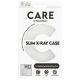 4. CARE by PanzerGlass Fashion X-Ray Hülle für Samsung Galaxy A16 / A16 5G - Transparent