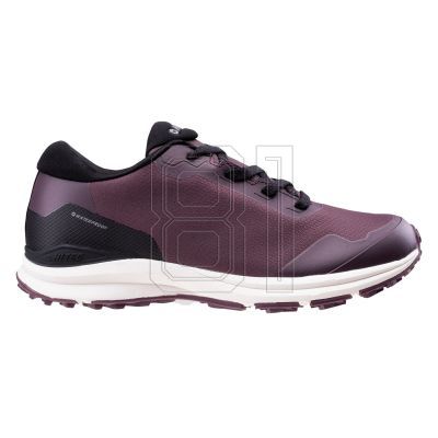 4. HI-Tec Benard Wp Wo's W Schuhe 92800490037