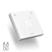 Kabelgebundener ORIGINAL Netatmo ETP Thermostat
