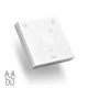 Kabelgebundener ORIGINAL Netatmo ETP Thermostat