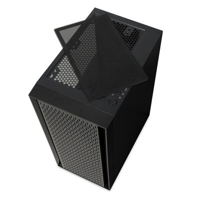 10. IBOX ATX-GEHÄUSE CETUS 903