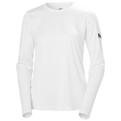 Helly Hansen HH Tech Crew LS 2.0 W 49579 001 T-Shirt