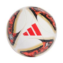 Fußball adidas Bundesliga 26/27 Torfabrik Liga J290 weiß-orange-gold HY5059
