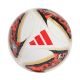 Fußball adidas Bundesliga 26/27 Torfabrik Liga J290 weiß-orange-gold HY5059
