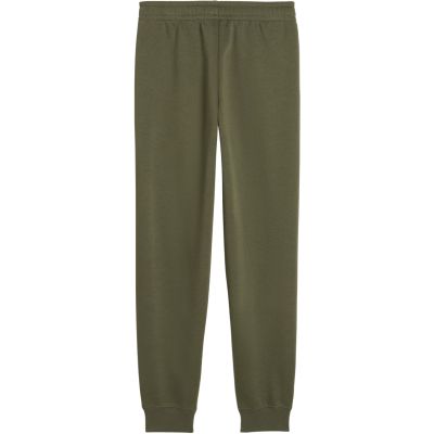 3. Puma ESS No. 1 Logo Kinderhose Khaki 684912 86