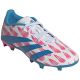 4. Adidas Predator League Jr MG IF6352 Schuhe