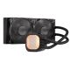 25. CORSAIR NAUTILUS 240, 240-mm-Radiator, Flüssigkeits-CPU-Kühler
