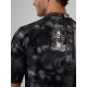 6. Herren 4F 4FRSS26TFWSM002-20A UPF50+ Schwimm- und Wassersportshirt