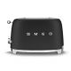 5. SMEG TSF01BLMEU Toaster