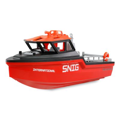 Amewi Rettungsboot Brushless Jetantrieb 320mm RTR/RO