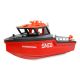 Amewi Rettungsboot Brushless Jetantrieb 320mm RTR/RO