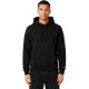 Champion Herren-Hoodie-Sweatshirt Schwarz 220783 KK001