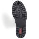 23. Rieker W 72625-00 RKR714 Fur Boots