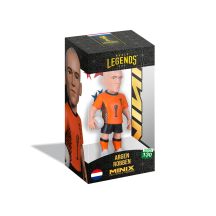 MINIX WC LEGENDS NIEDERLANDE – ARJEN ROBBEN