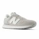 4. Herren-Sneaker New Balance 237 aus Wildleder in Grau (MS237LGG)