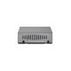 4. LevelOne POR-0102 2-Port PoE-Extender/Repeater – 2 Ports – 10Base-T, 100Base-TX, 1000Base-T – Außenbereich – Reichweite bis zu 100 m