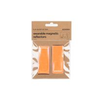BOOKMAN Clip-on Reflektoren