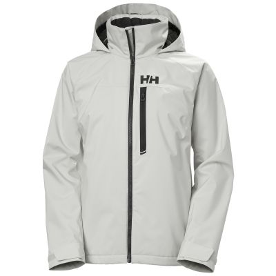 17. Helly Hansen HP Racing Lifaloft Hood JKT W 30373-917 Jacke