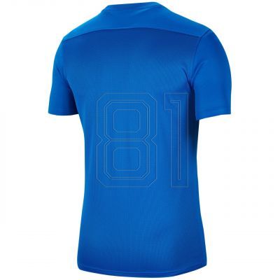 5. Nike Dry Park VII JSY SS M BV6708 463 T-Shirt