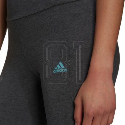 5. adidas Loungewear Essentials W H07784 Leggings