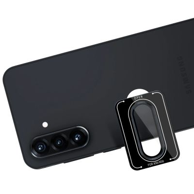 2. 3mk Objektivschutz Kameraglas für Samsung Galaxy A36 5G