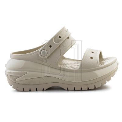 7. Crocs Mega Crush Sandale 207989-2Y2 