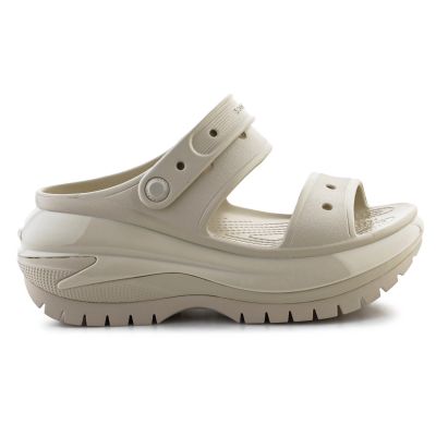 7. Crocs Mega Crush Sandale 207989-2Y2 