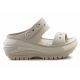 7. Crocs Mega Crush Sandale 207989-2Y2 