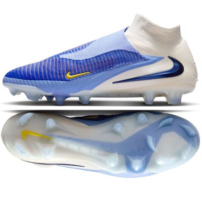Nike Phantom 6 High Elite LV8 FG HQ2328-400 Schuhe