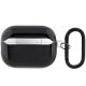 2. BMW BMAP222SWTK AirPods Pro 2 gen Abdeckung schwarz/schwarz mehrere farbige Linien