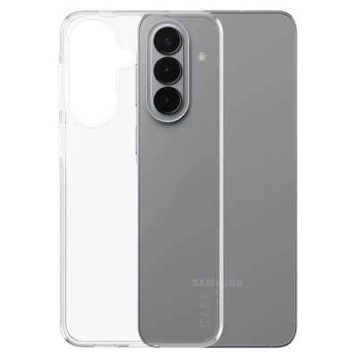 4. CARE by PanzerGlass Fashion X-Ray Hülle für Samsung Galaxy A57 - Transparent