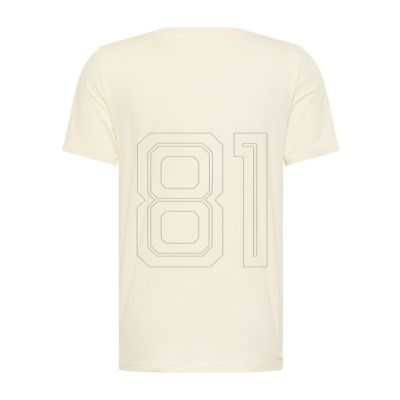 21. Mustang Alex C Print T-Shirt M 1013802-8001