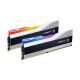 2. DDR5 32GB PC 6000 CL32 G.Skill KIT (2x16GB) 32-TZ5RS RGB-Speicher