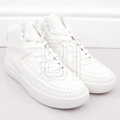 3. Big Star M OO174553 INT2037A Sportschuhe