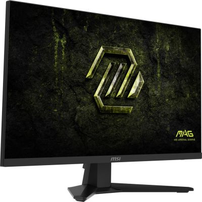 6. MSI MAG 274QF E20 Computermonitor 68,6 cm (27") 2560 x 1440 px Wide Quad HD LCD Schwarz