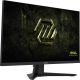 6. MSI MAG 274QF E20 Computermonitor 68,6 cm (27") 2560 x 1440 px Wide Quad HD LCD Schwarz