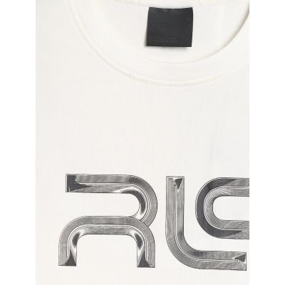 8. Herren-Regular-T-Shirt mit Print 4F | Robert Lewandowski RL9KSS26TTSHM3938-11S