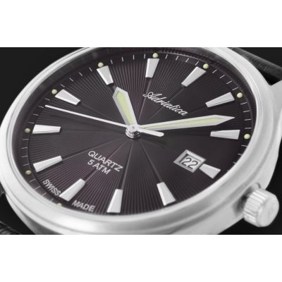 4. Herrenuhr ADRIATICA Premiere A1171.4216Q + Box