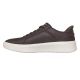 4. Skechers Slip-ins Court Break-Double Vented 183177-CHOC Schokolade