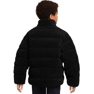 2. Nike Sportswear Kinderjacke Schwarz IM4506 010
