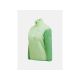2. PEAK PERFORMANCE W Wind Crew Jacke grün