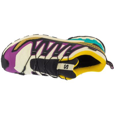 3. Salomon XA Pro 3D v9 GTX W L47882200 Grau 37 1/3