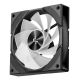 9. DeepCool CG580 4F R-CG580-BKADA4-G-1 Midi-Tower-Gehäuse Schwarz