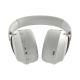 2. Creative Labs SYS, HEADSET CREATIVE ZEN HYBRID SXFI GY WW Kabelgebundenes und kabelloses Kopfbügel-Headset