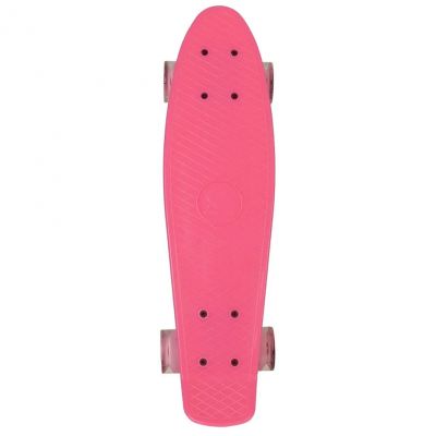 2. Plastik-Skateboard 22" Led Enero 1006888