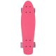 2. Plastik-Skateboard 22" Led Enero 1006888