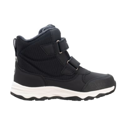 3. Trollkids Kinder Hafjell Winterstiefel bronze Jr 264-600